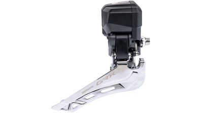 Shimano Umwerfer "GRX Di2 FD-RX825" SB-verpackt, 2 für Anlötsocke