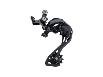 Shimano Schaltwerk "105 RD-R7100" SB-verpackt, 12- schwarz