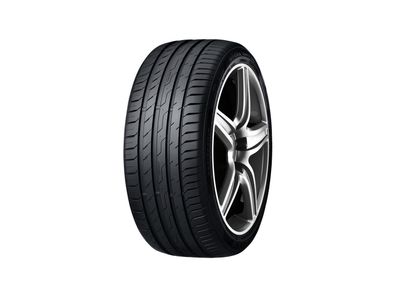 NEXEN TIRE Sommerreifen "N'Fera Sport SU 225/65 R17 102H