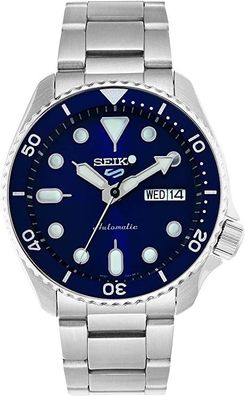 Seiko - Mann - SRPD51K1 - SEIKO 5 SPORTS Automatik 3 ZEIGER