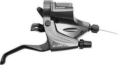 Shimano Schalt-/Bremshebel "Claris ST-RS200/RS203" 8-fach, rechts
