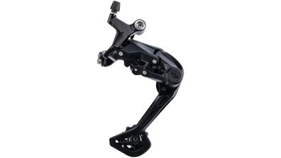 Shimano Schaltwerk "CUES RD-U4000/U4020" SB-verpac "U4020", für 2