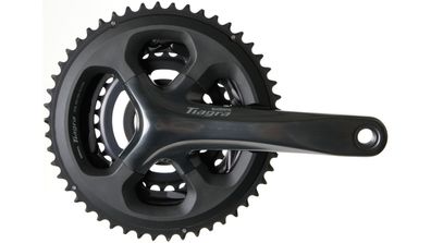 Shimano Kettenradgarnitur "Tiagra FC-4703" 30 / 39 172,5 mm Kurbe