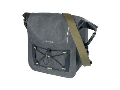 BASIL Lenkertasche "Navigator Storm KF" Volumen: 1 schwarz