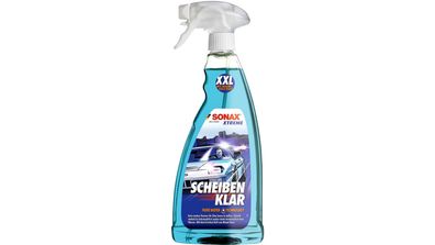 SONAX Scheibenreiniger "Xtreme ScheibenKlar Miami Race