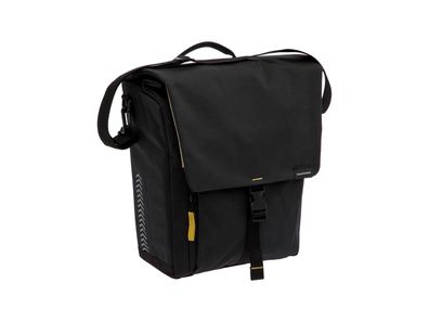 NEW LOOXS Einzeltasche "Tulum Single" Vo black