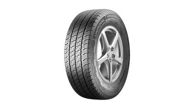 Uniroyal Ganzjahresreifen "AllSeasonMax 10PR" 225/75 R16 121/120R