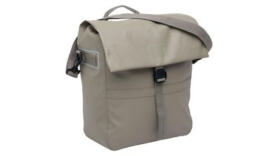 NEW LOOXS Schultertasche "Leeds Single"Volumen: 19 l, Maße (