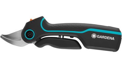 Gardena Gartenschere "AssistCut" Batterieunterstützt, Z