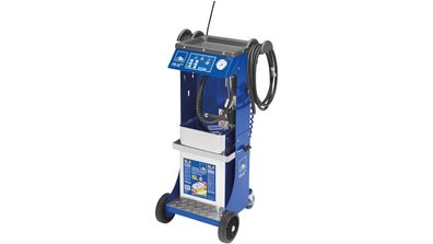 ATE Bremsenentlüftungsgerät "FB 30" 5 - 30 Liter, FB 30SR, mit s