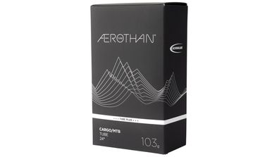 Schwalbe Schlauch "Nr. 10 E+ Aerothan", 24" 54-507 Schraderventil