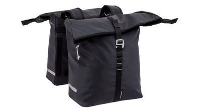 NEW LOOXS Doppeltasche "Cantos Double"Volumen: 36 l (2x 18 l