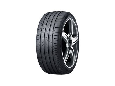 NEXEN TIRE Sommerreifen "N'Fera Sport" 245/45 R18 100W