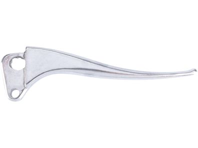 CIF Brems- und Kupplungshebel Aluminium, verwendba silber