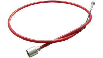 AL-KO Bremsseilzug Longlife, für Radbrem HL: 1020 mm, GL: 1216 mm (247285)