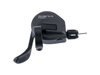 Shimano Daumenschalthebel "CUES SL-U8000" SB-verpa 2-fach, links,