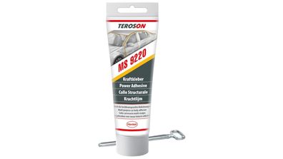 Teroson Klebstoff "MS 9220" (Terostat 9220) Einkomponen