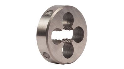 PRO Schneideisen HSS, DIN 22568 (223), metrisches M 5 x 0,8