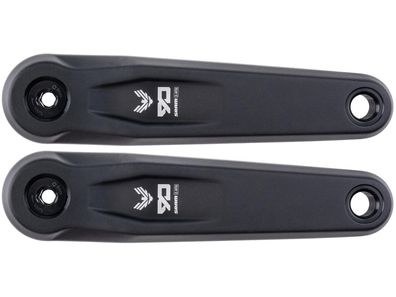 SRAM Kurbelsatz "Eagle 90 Transmission" ISIS, ohne Kett