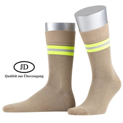 Heldensocken, rot, für Feuerwehr, Rettungsdienst, THW und anderen Helden