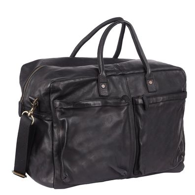 Harbour 2nd Theron UP.13244, dark ash, Damen