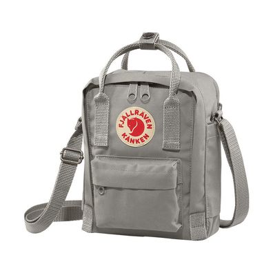 Fjällräven Kanken Sling 23797, fog, Unisex