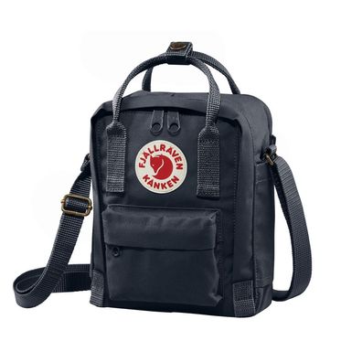 Fjällräven Kanken Sling 23797, navy, Unisex