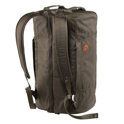 Fjällräven Splitpack 24244, Dark Olive, Unisex