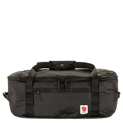 Fjällräven High Coast Duffel 36 F23200254, black, Unisex