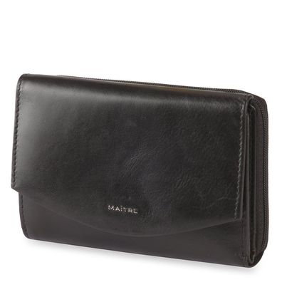 Maitre Dagrete Purse MH14FZ 4060001562-302, schwarz, Damen