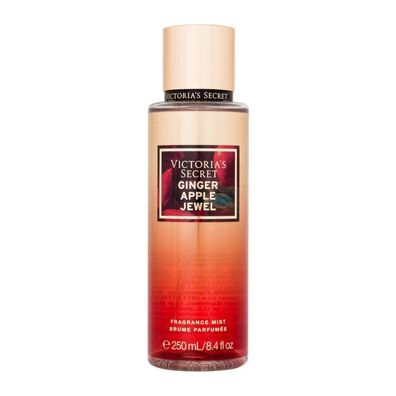 Victoria's Secret Ginger Apple Jewel Body Mist 250ml