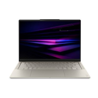 Lenovo Yoga Slim 7i Aura Edition 14" WUXGA OLED Core Ultra 5 325 16GB/512GB SSD Win11