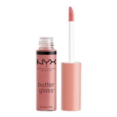 NYX Professional Makeup Butter Gloss Tiramisu 8ml
