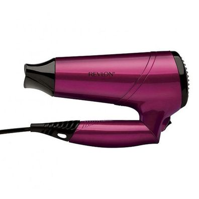 Haartrockner mit Klappgriff Frizz Fighter RVDR5229E