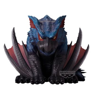 Monster Hunter Monsterfigur Nargacuga, 11 cm
