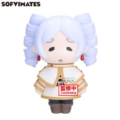 Groß Sofvimates Ringelfigur Frieren Beyond Journeys End , 13 cm