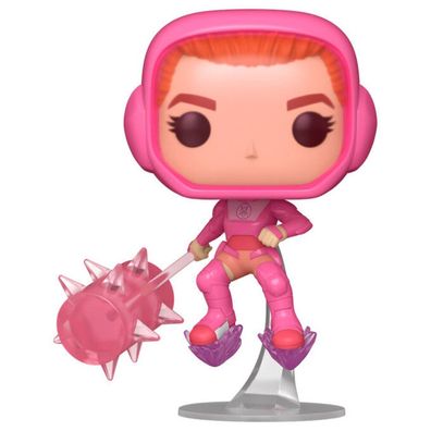 POP-Figur Invincible Atom Eve