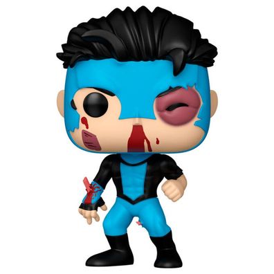 POP-Figur Invincible - Invincible