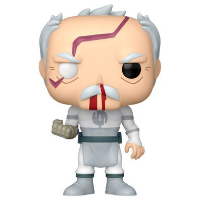 POP-Figur Invincible Conquest