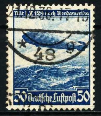 3. REICH 1936 Nr 606X gestempelt X5CE69E