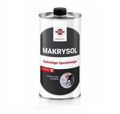 Makra Makrysol Spezialreiniger 1000 ml