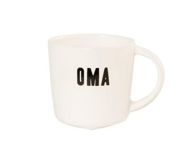 Familientasse Oma 1 St
