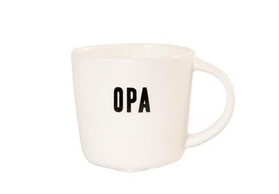 Familientassen Opa 1 St