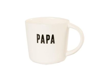 Familientasse Papa 1 St