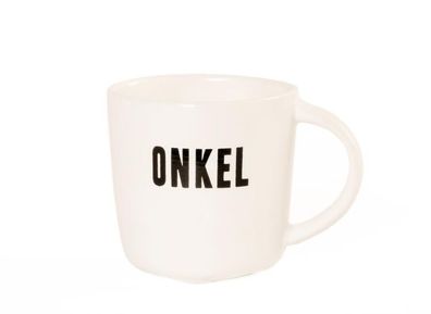 Familientassen Onkel 1 St