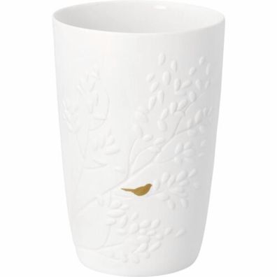 Goldvogel Vase Goldvögelchen 1 St