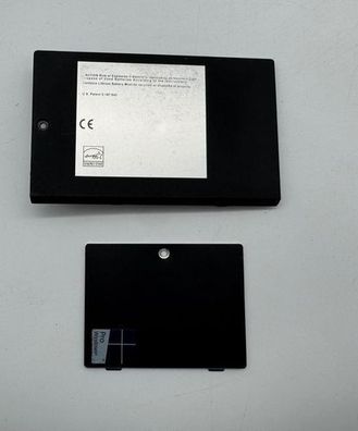 Fujitsu Lifebook E744 E557 HDD Festplatten Abdeckung Blende Deckel KH-VT151010