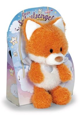 Nici Kuscheltier Schutzengel Fuchs La La Foxie 62679
