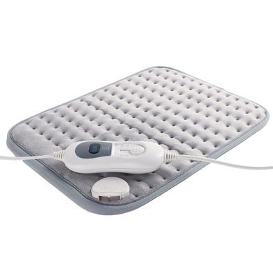 Gima Warmy Heizkissen Fleece 40x30 cm 100W 3 Temperaturstufen waschbar