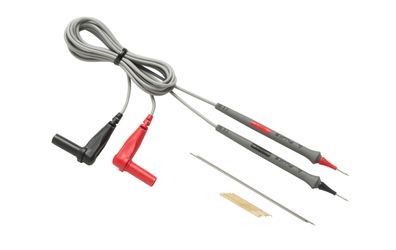 Fluke TL910 Messleitungen Set 1mm Spitzen CAT III 1000V neutrale Verpackung